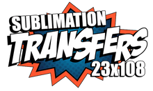 Load image into Gallery viewer, Sublimation Gang Sheet Builder (All Sizes)