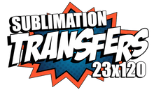 Load image into Gallery viewer, Sublimation Gang Sheet Builder (All Sizes)