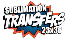 Load image into Gallery viewer, Sublimation Gang Sheet Builder (All Sizes)