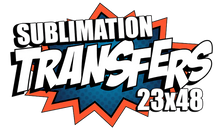 Load image into Gallery viewer, Sublimation Gang Sheet Builder (All Sizes)