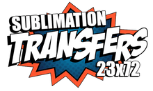 Load image into Gallery viewer, Sublimation Gang Sheet Builder (All Sizes)