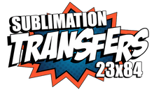 Load image into Gallery viewer, Sublimation Gang Sheet Builder (All Sizes)