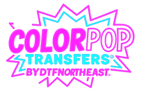 Load image into Gallery viewer, ColorPop Gang Sheet Builder