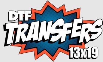 DTF vs UV DTF Transfers: Which Is the Best for Quality, Durability & Versatility?