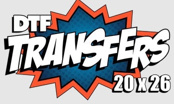 Where to Get Same Day DTF Transfers in the USA: Fast, Reliable, and High Quality