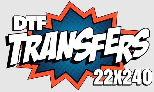 Top Suppliers of High Quality DTF Transfers in Linden, NJ for Custom Apparel Businesses