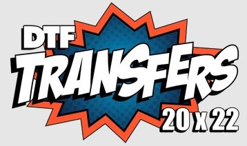 The Rise of Instant Printing: Understanding Same-Day DTF Transfers