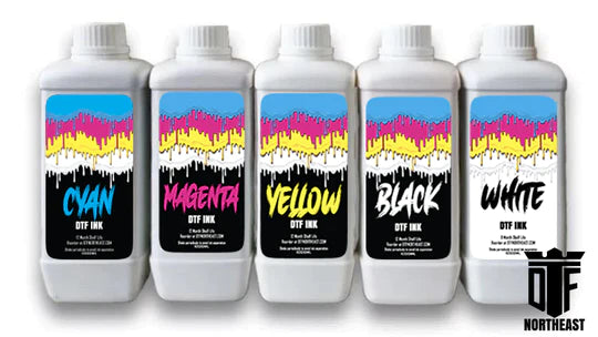 The Importance of High-Quality DTF Printer Ink in Your Printing Business