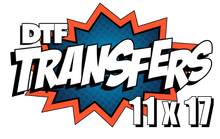 Load image into Gallery viewer, DTF Gang Sheet Builder (All Sizes)
