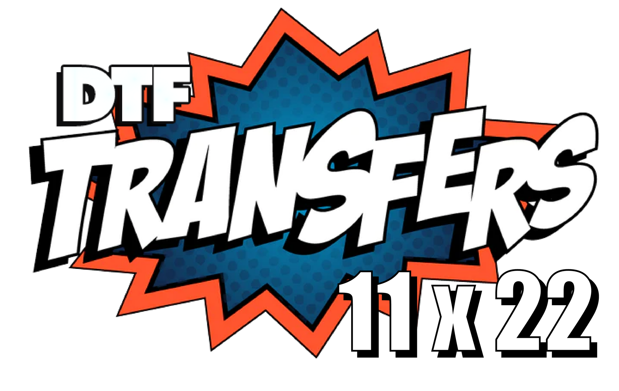 Optimize Printing with Gang Sheet DTF Transfers – DTFNorthEast
