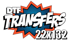 Load image into Gallery viewer, DTF Gang Sheet Builder (All Sizes)
