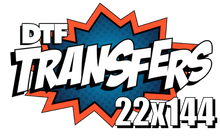 Load image into Gallery viewer, DTF Gang Sheet Builder (All Sizes)
