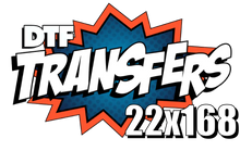 Load image into Gallery viewer, DTF Gang Sheet Builder (All Sizes)
