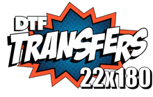 Load image into Gallery viewer, DTF Gang Sheet Builder (All Sizes)
