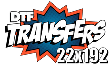 Load image into Gallery viewer, DTF Gang Sheet Builder (All Sizes)
