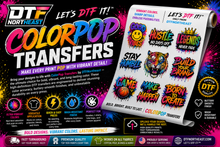Cargar imagen en el visor de la galería, Creador de Planchas Agrupadas ColorPop
