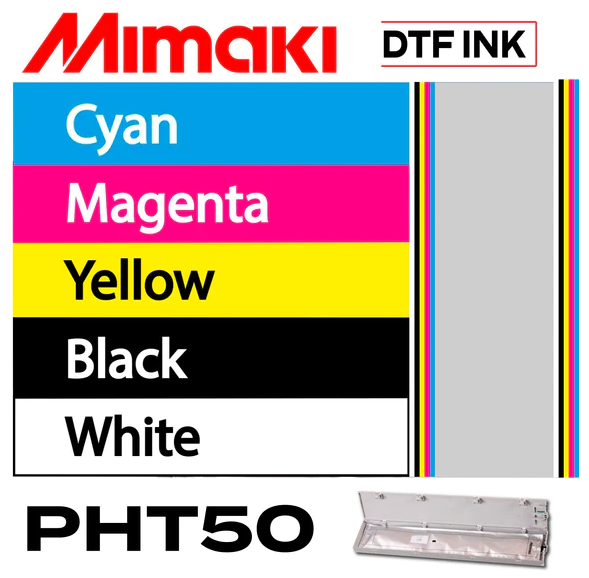 Mimaki PHT-50