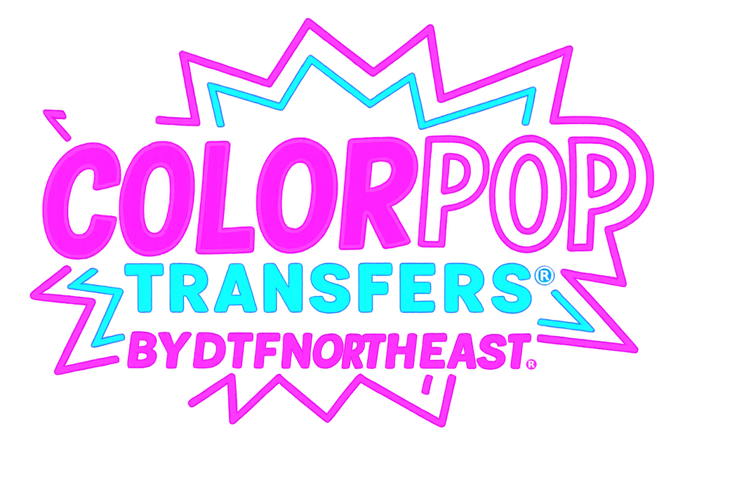 11 x 16 ColorPop Transfer