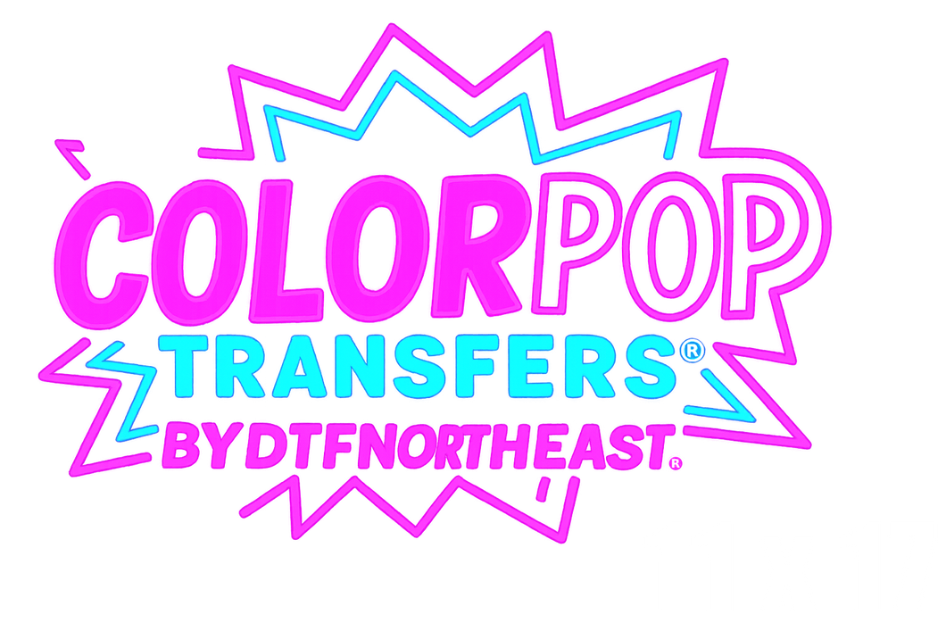 11 x 17 ColorPop Transfer