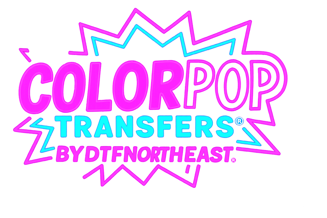 11 x 22 ColorPop Transfer