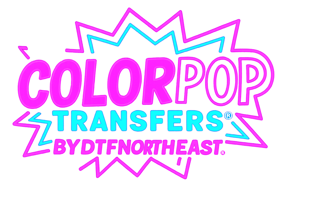 12 x 22 ColorPop Transfer