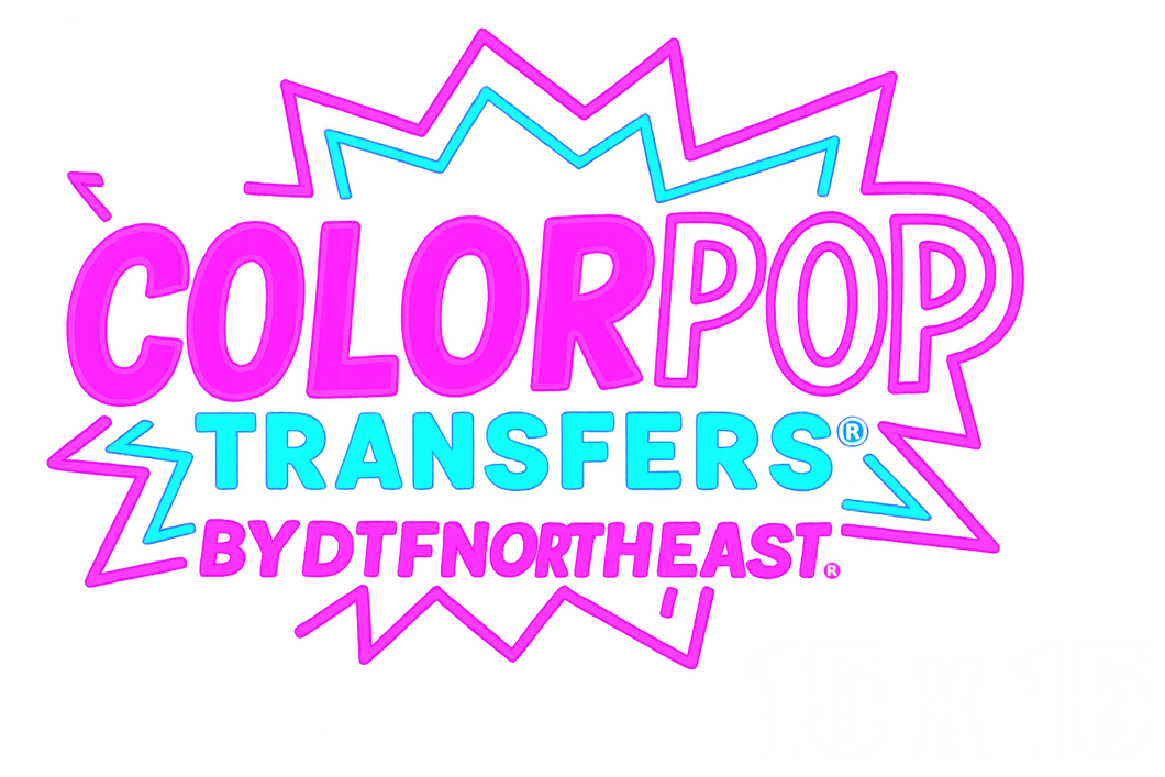 15 x 15 ColorPop Transfer