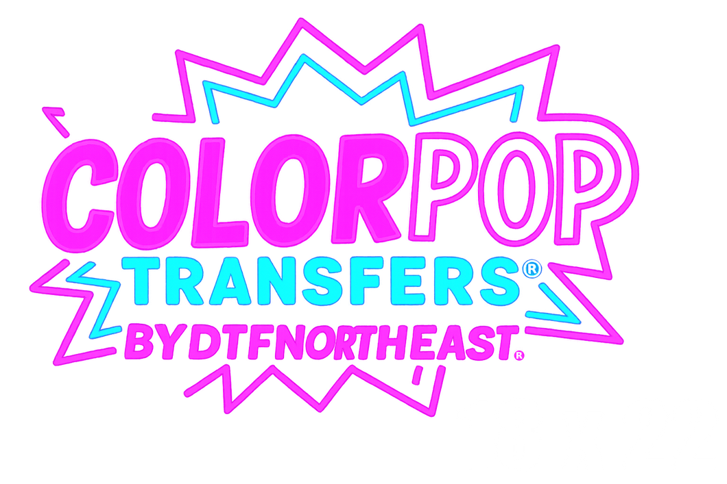 18 x 22 ColorPop Transfer