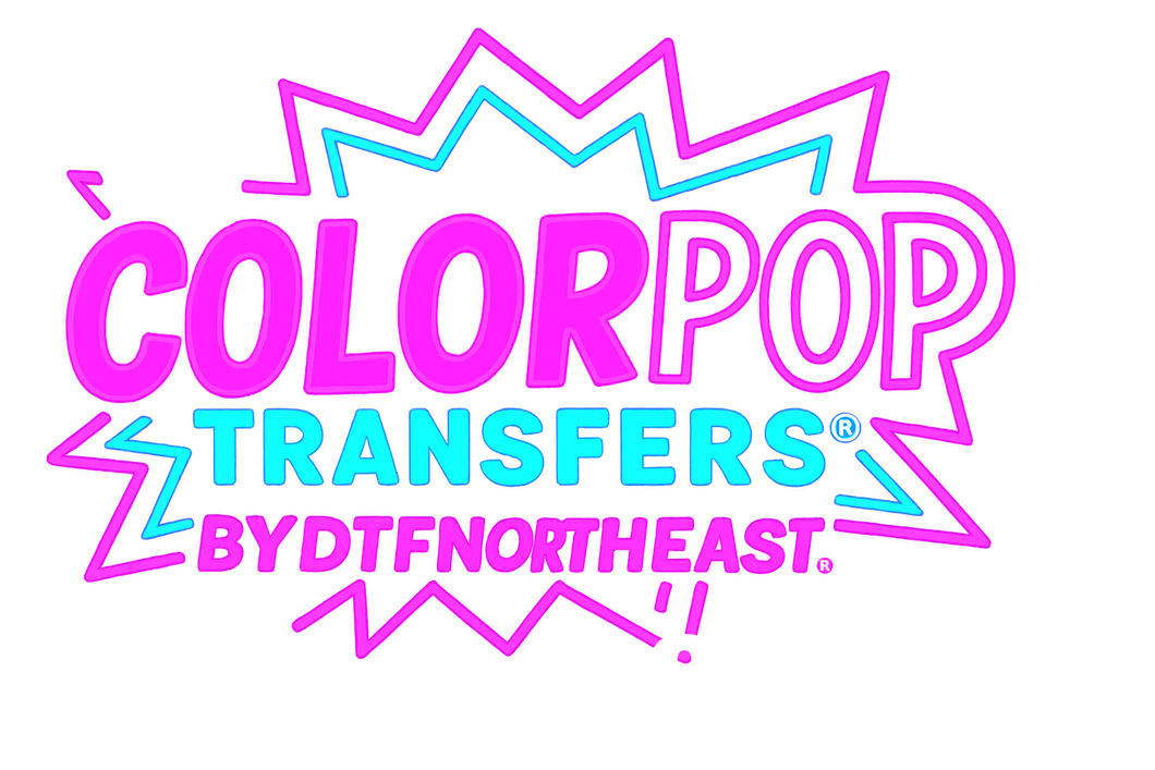 22 x120 ColorPop Transfer