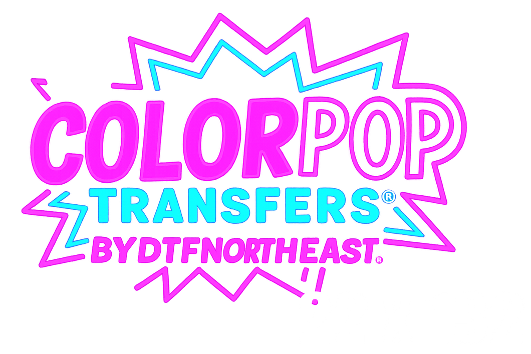 22 x132 ColorPop Transfer