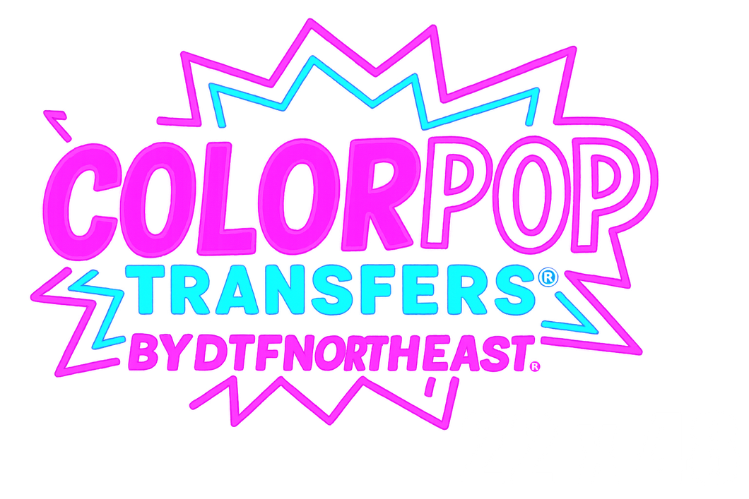 22 x 48 ColorPop Transfer