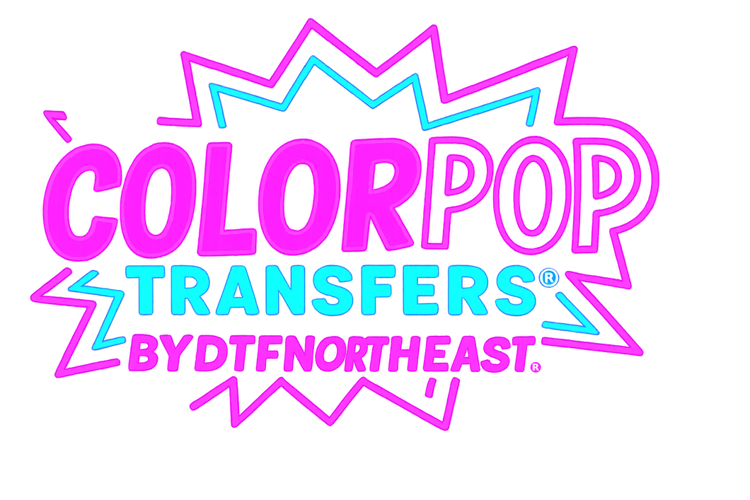 22 x 84 ColorPop Transfer